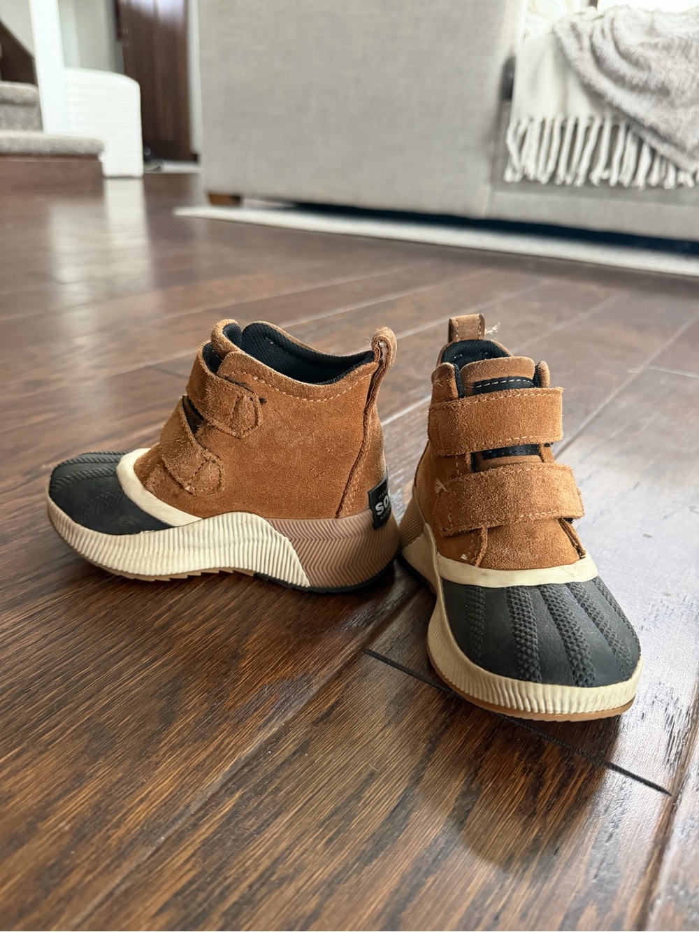 Kids Sorel Boots